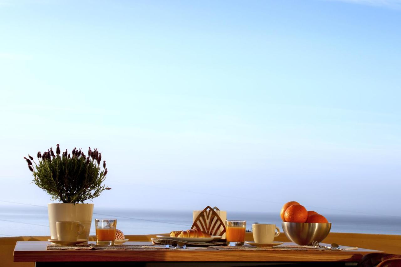 Апартаменти Amazing Sea View Фуенхірола Екстер'єр фото